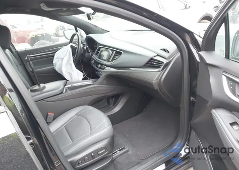 2024 Buick Enclave Premium Fwd z USA, uszkodzony, nr VIN 5GAERCKW6RJ126418